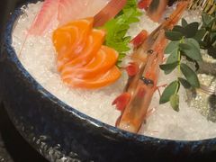 -上井精致料理自助餐(松雷店)