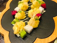 -全聚德(扬州虹桥坊店)