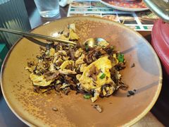 -拾捌川·自贡爆炒(新街口店)