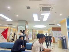 -美年大健康(埌东分院)