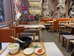 -味千拉面(江城大道永旺梦乐城店)