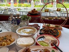 -月福京味斋·烤鸭店·北京菜(鼓楼总店)