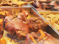 -沈万三·熟食铺(莲园路店)