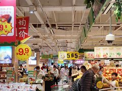 -大润发(花都店)