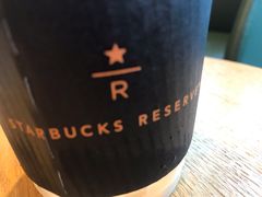 -星巴克臻选(金桥国际店)