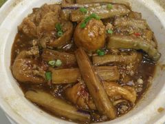 -和乐喜宴海鲜酒家(骏荣广场店)