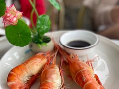 -水岸居湖景农家乐·阳澄湖大闸蟹