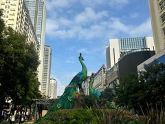 -马家大院