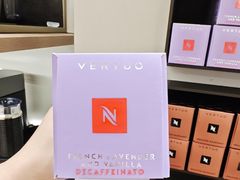 -NESPRESSO(OneAvenue卓悦中心店)