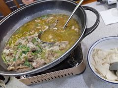 -老师家羊杂碎(延安总店)