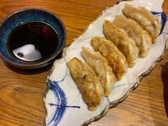 日式煎饺-冉冉垄居酒屋·日本料理
