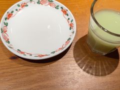 -北京老门框爆肚四季涮肉(凌河路店)