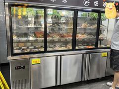 -长乐饭冰冰·冰饭·烧烤(长乐总店)