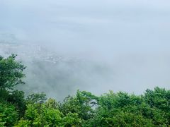 -广州市白云山风景名胜区