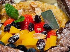 -CRAZYONES西班牙海鲜饭(上海美罗城店)