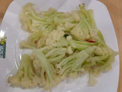 -西部马华清真兰州牛肉面·烧烤夜市(关东店)