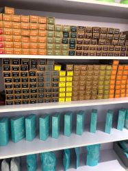 点击看大图 -卓梵美发·精品Salon