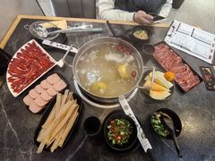 -林记潮牛·牛肉火锅(上马墩店)