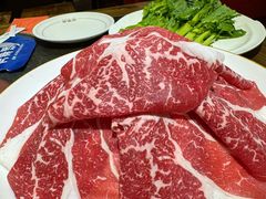 -清真京华源·涮肉烧烤(丰庆店)