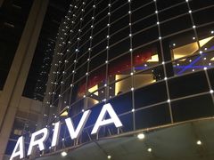 -北京海润艾丽华酒店及服务公寓