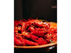 -金陵一哥龙虾馆(三牌楼总店)