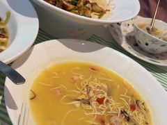 -桂满陇·杭州小馆(巴黎春天浦建店)