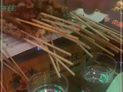 -肉串汪(望京店)