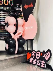 -QHOUSE美甲美睫