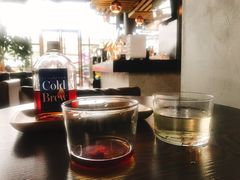 -LIN COFFEE CO(龙珠达店)