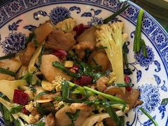 -大师傅金奖啤酒鱼(西街口总店)