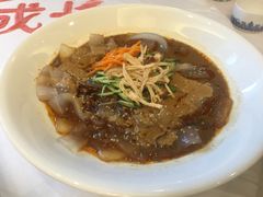 -百姓渔村(南中环店)