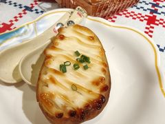 -蚝魁·海鲜大排档·啫啫·生蚝(体育西店)