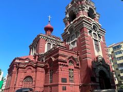 -圣·阿列克谢耶夫教堂