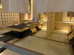 -长崎屋·日本料理·刺身·烧鸟(天河北路店)