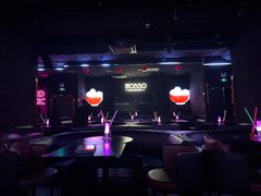 -MOSSO音乐酒吧·live house(南京旗舰店)