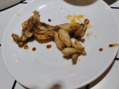 -蛙一刀·麻椒鱼火锅(金仙桥店)