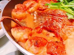 -桂林肥仔·中华餐饮名店(园湖店)