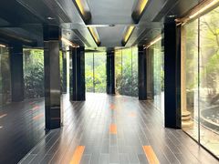 -广州花园酒店