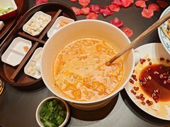 -钱塘秋荷·新江浙菜(沪太路店)