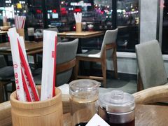 -李先生牛肉面大王(马栏店)