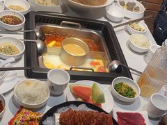 -大渝火锅(太仓万达店)