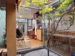 -METAL HANDS(五道营店)