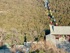 -千佛山风景名胜区