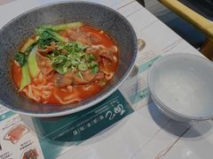 -面乙新派手擀面(大悦城店)