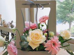 -森野花艺培训·企业团建活动沙龙