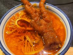 -飘香火锅(玉林西路店)