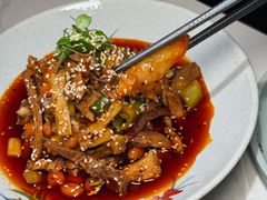 -院8里·小聚园老川菜(九眼桥店)