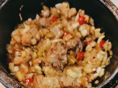 -野渡坡·极致湘菜·庭院餐厅(汉阳店)