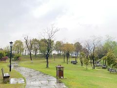 -杭州开元森泊度假乐园