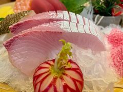 -由紀日本料理·炭火燒肉